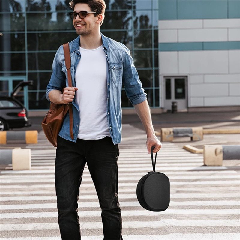 M52K-Protective Carrying Bag F - огляд і ціна Sony Headphone Wh-1000Xm4