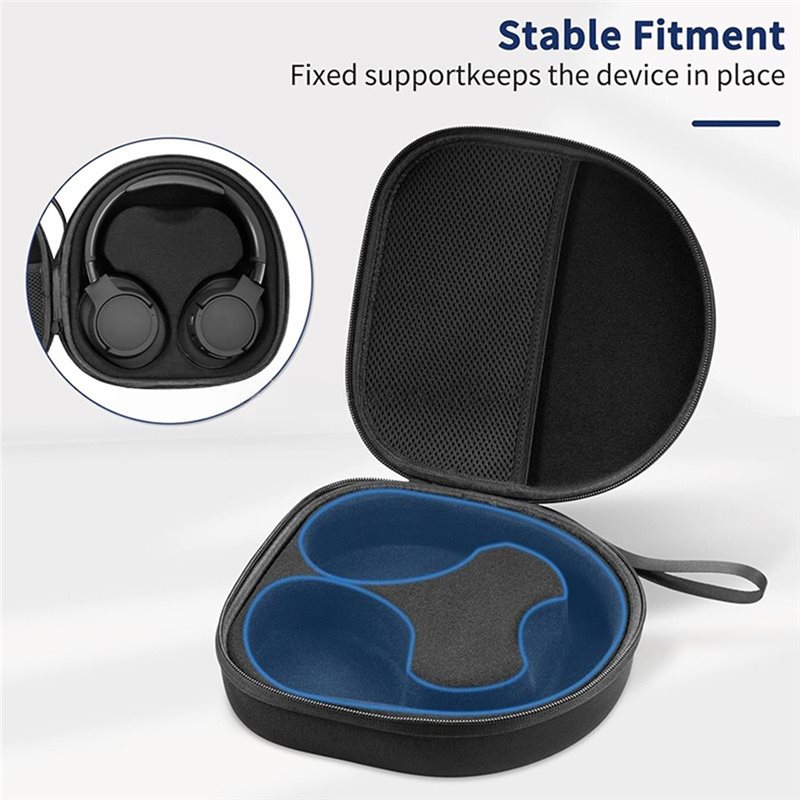 M52K-Protective Carrying Bag F - огляд і ціна Sony Headphone Wh-1000Xm4