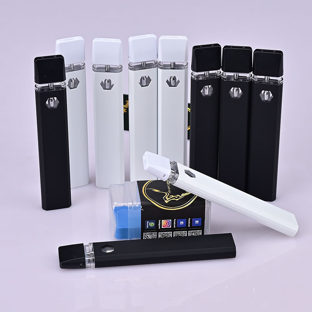 10pcs Rechargeable Vape Pod Ki - огляд і ціна Vape Coil Replacement