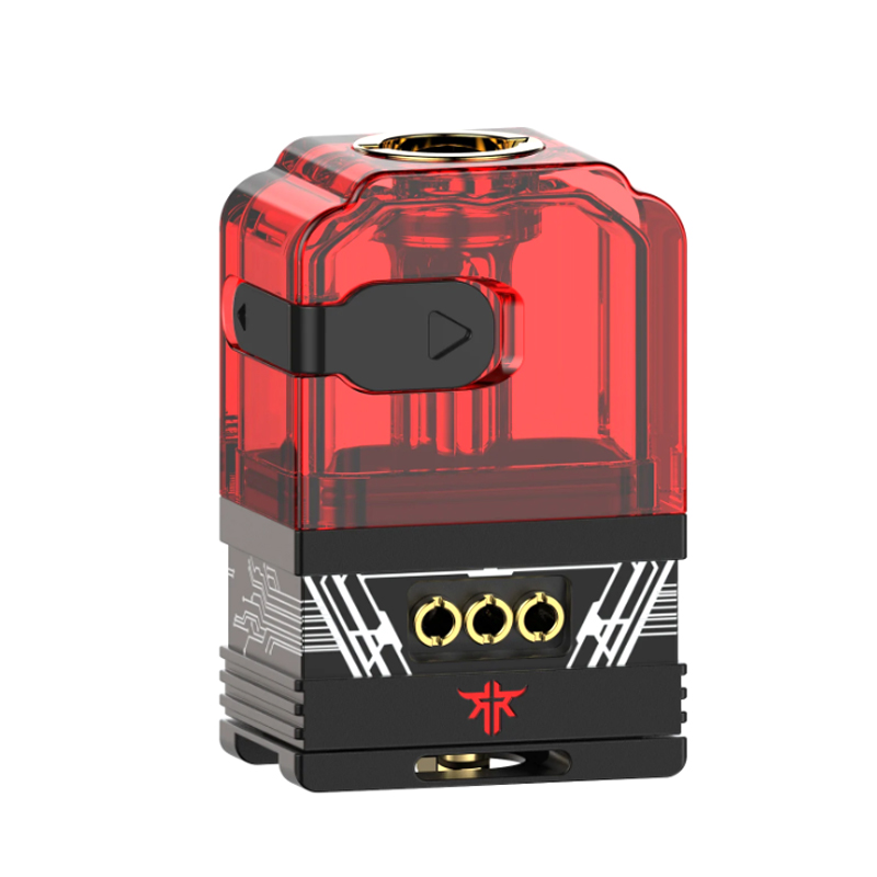 Original Requiem RBA Single Co - огляд і ціна Vape Coil Replacement
