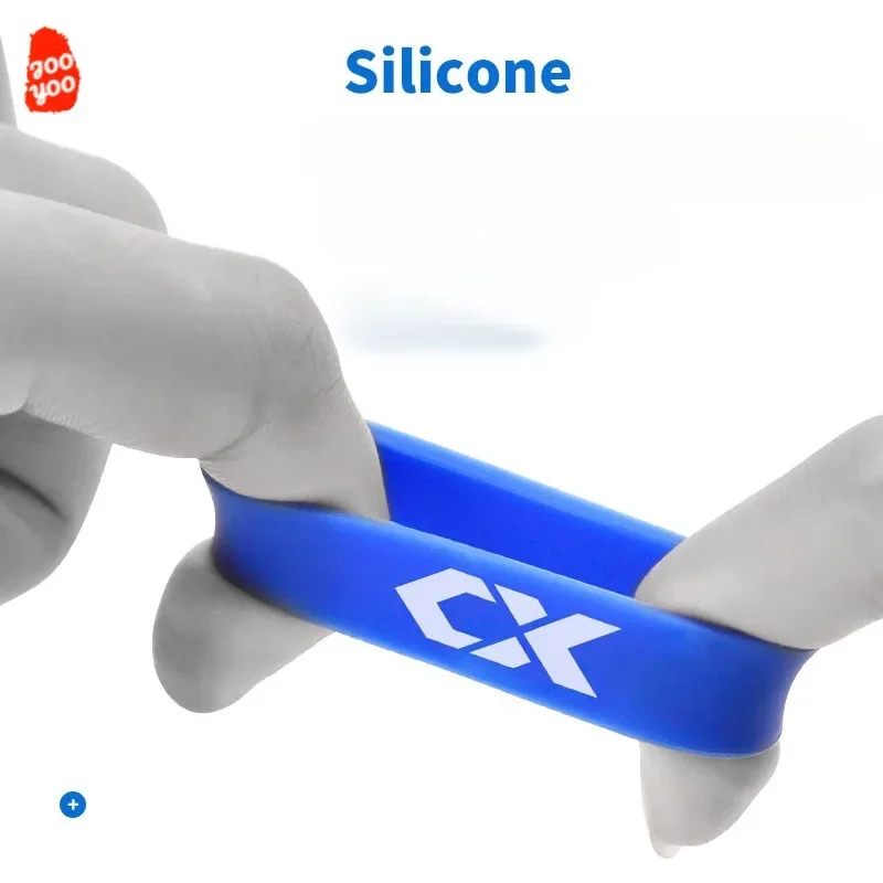 2PCS Multicolored New Silicone - огляд і ціна Vape Band Silicone