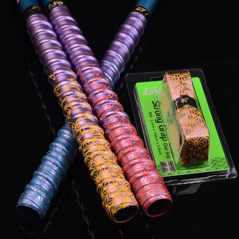 Sweatband Grip Tape for Tennis - огляд і ціна Vape Band Silicone