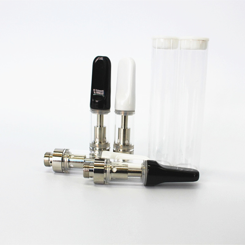 5pcs Cell Cartridge Ceramic Co - огляд і ціна Vape Coil Replacement