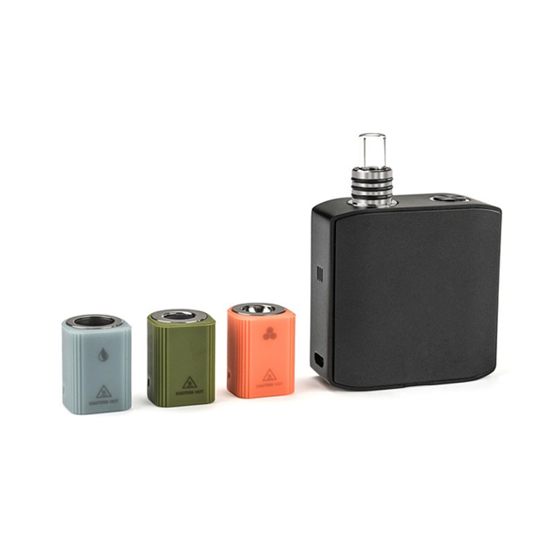 Origin Aisvape Trio III 3-in-1 - огляд і ціна Vape Coil Replacement