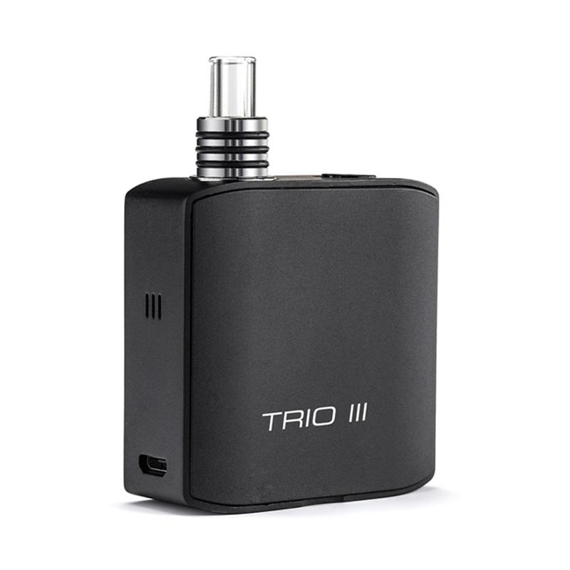 Origin Aisvape Trio III 3-in-1 - огляд і ціна Vape Coil Replacement