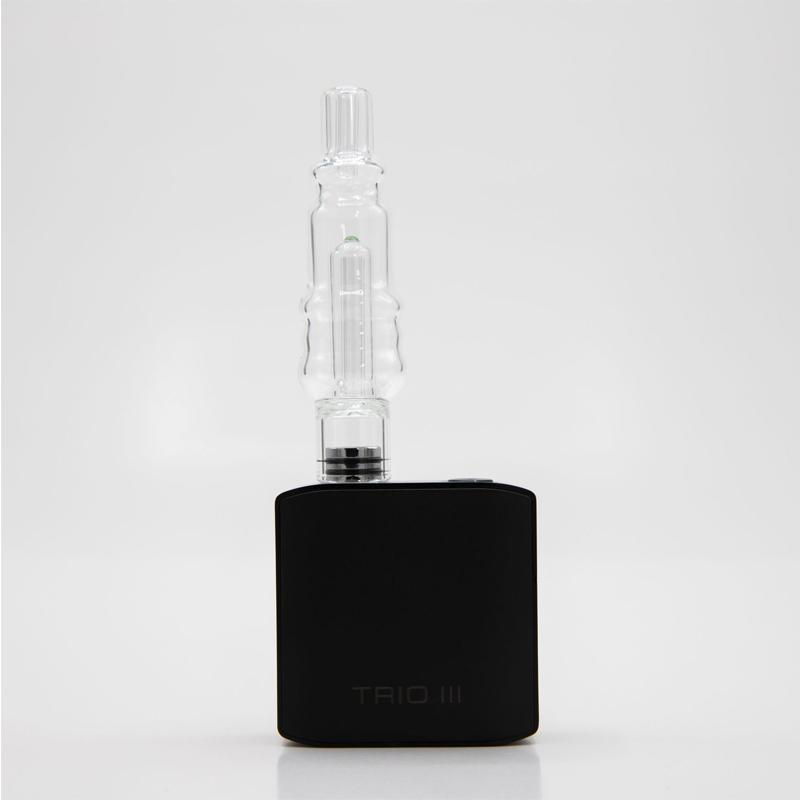 Origin Aisvape Trio III 3-in-1 - огляд і ціна Vape Coil Replacement