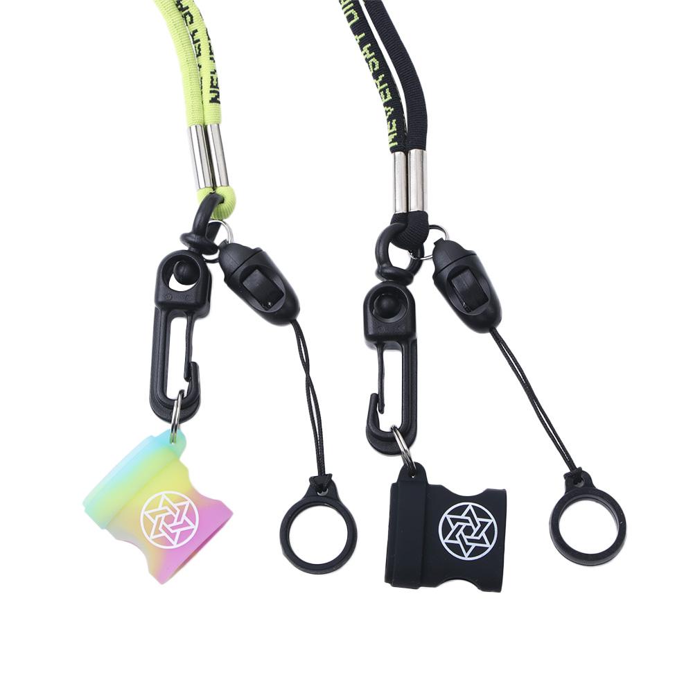 Universal Eicg Accessories Ant - огляд і ціна Vape Band Silicone