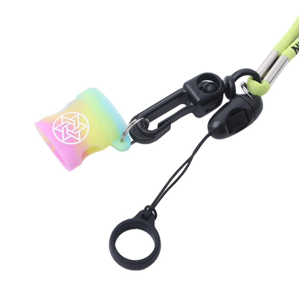 Universal Eicg Accessories Ant - огляд і ціна Vape Band Silicone