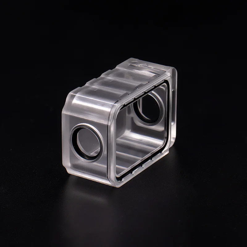Vape Pen PRC Boro Tank for BB  - огляд і ціна Drip Tip Resin