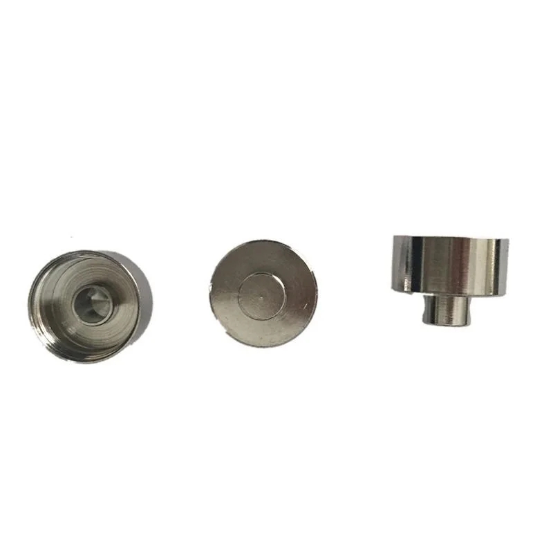 Original Yocan Coil Head Cap f - огляд і ціна Vape Coil Replacement