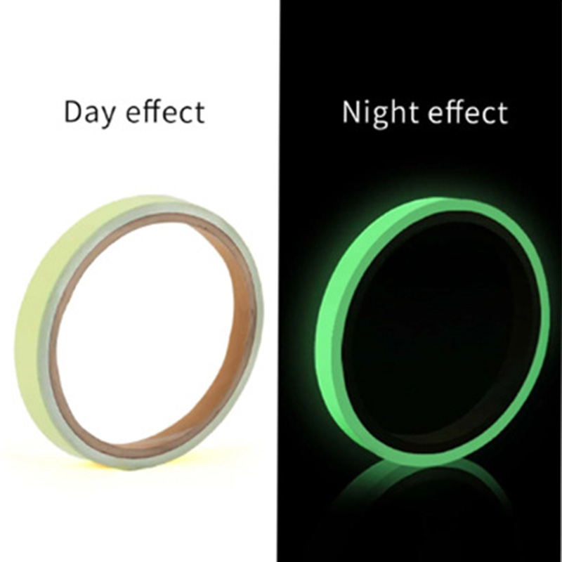 Glow in The Dark Tape Self Adh - огляд і ціна Vape Band Silicone