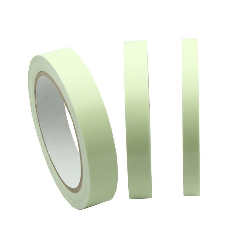 Glow in The Dark Tape Self Adh - огляд і ціна Vape Band Silicone