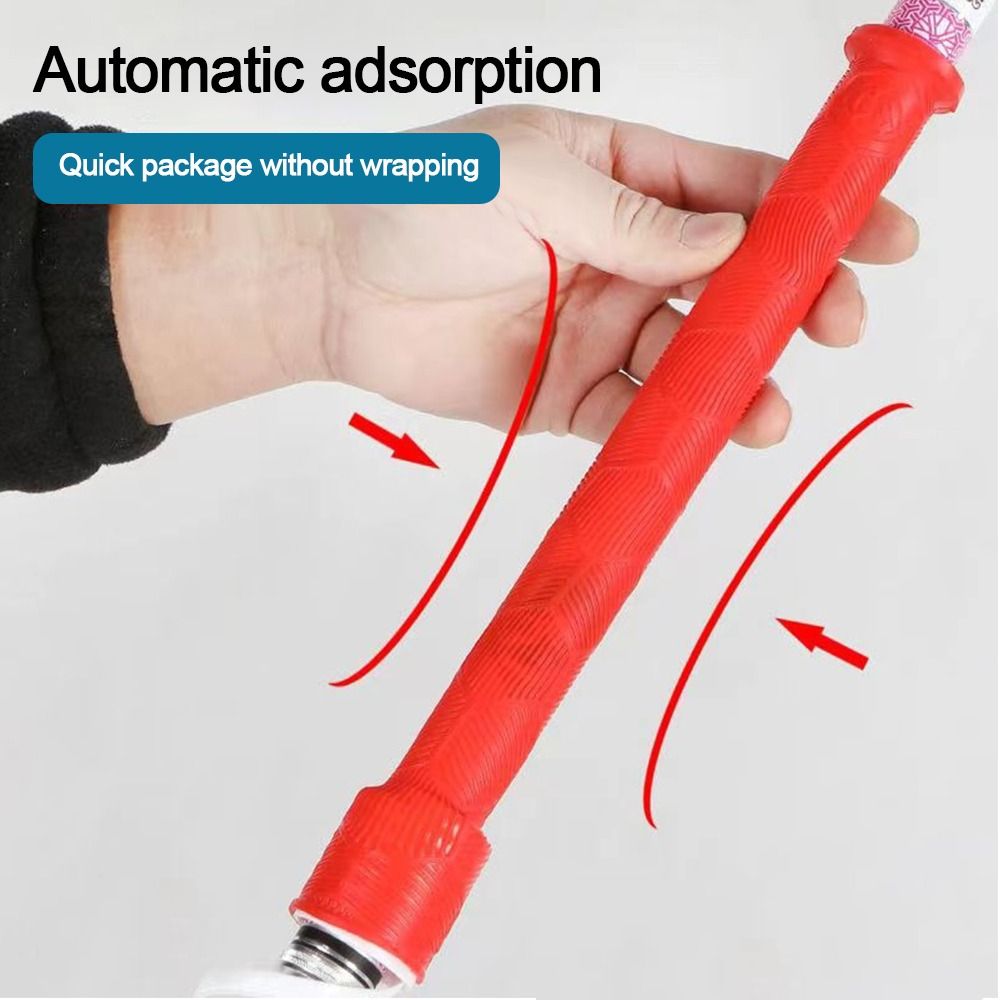 Silicone Fishing Rod Handle Wr - огляд і ціна Vape Band Silicone