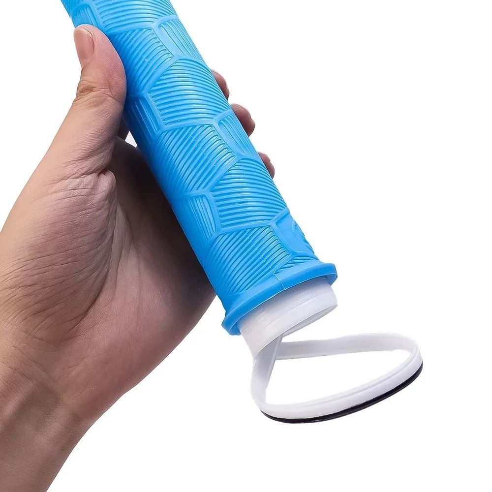 Silicone Fishing Rod Handle Wr - огляд і ціна Vape Band Silicone