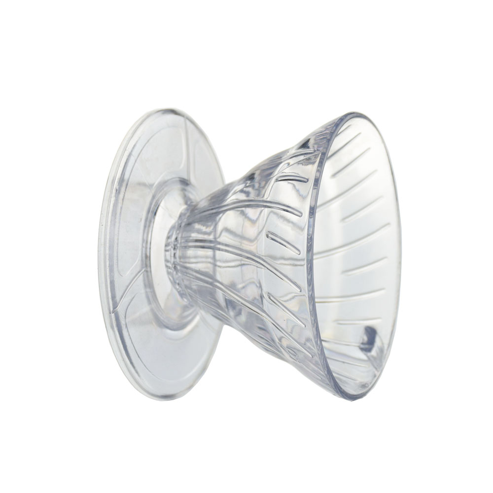 Reusable Coffee Dripper Resin  - огляд і ціна Drip Tip Resin