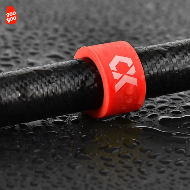 2PCS Night-glow Silicone Rod S - огляд і ціна Vape Band Silicone