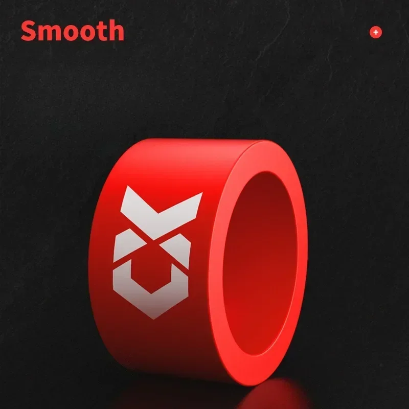 2PCS Night-glow Silicone Rod S - огляд і ціна Vape Band Silicone