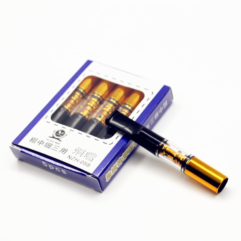 5 boxes Portable Reducing Ciga - огляд і ціна Smoking & Vaping Accessories