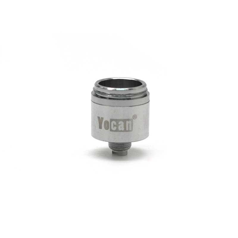 Original Yocan Evolve Plus  XL - огляд і ціна Vape Coil Replacement
