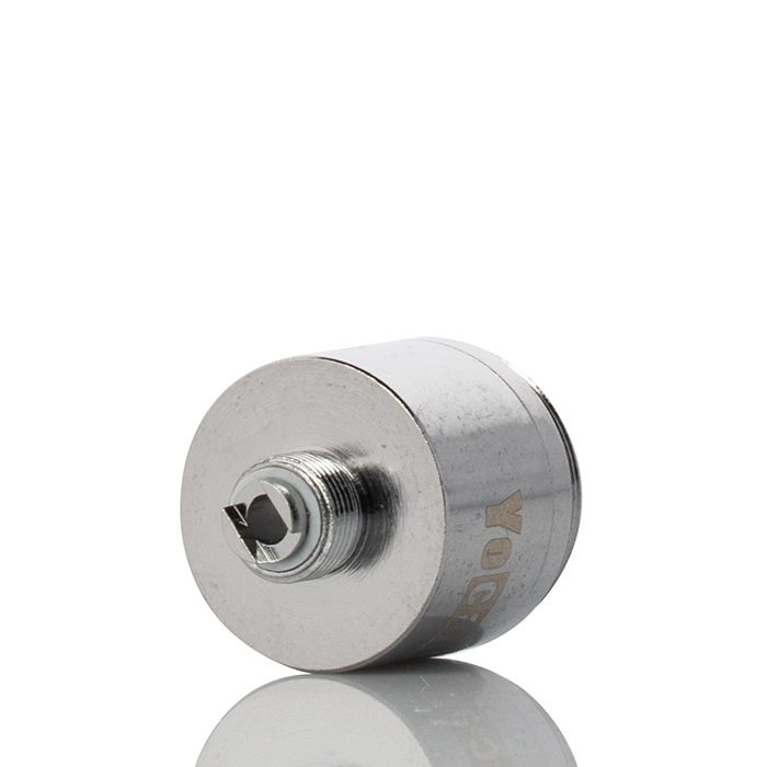 Original Yocan Evolve Plus  XL - огляд і ціна Vape Coil Replacement