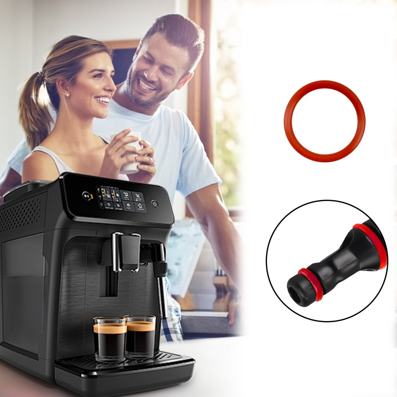 15Pcs Gaggia Coffee Machine Re - огляд і ціна Tank O-Ring Seal