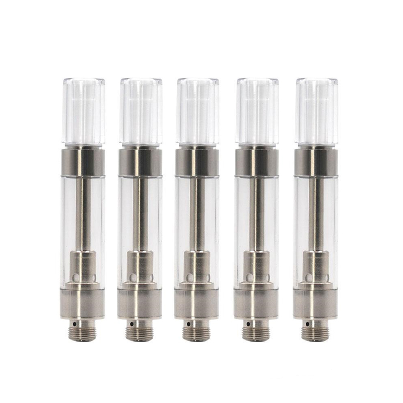 10pcs G5 Dank Vapes Thick Oil  - огляд і ціна Vape Coil Replacement