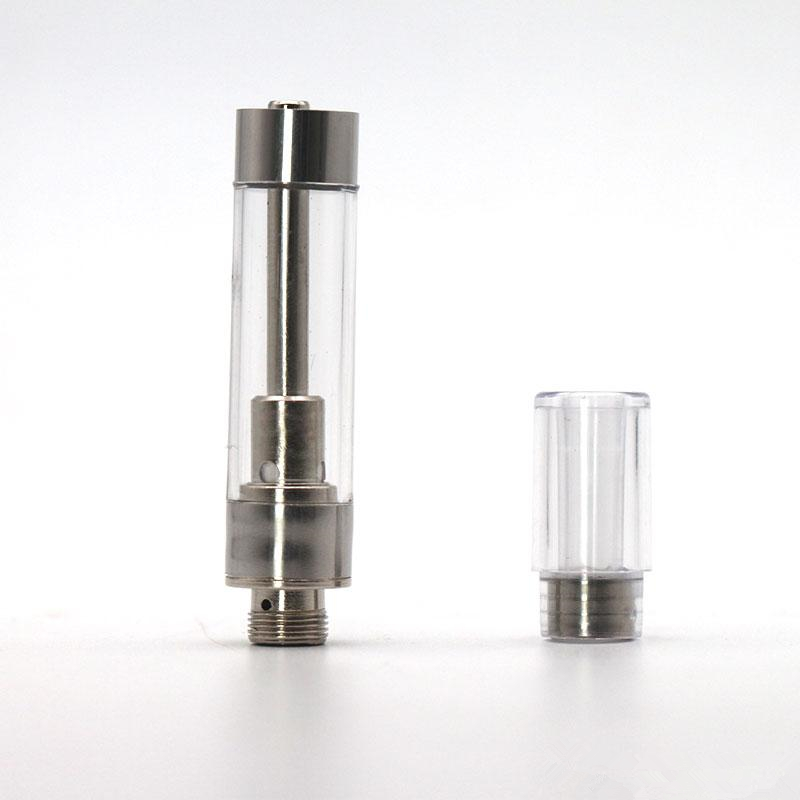 10pcs G5 Dank Vapes Thick Oil  - огляд і ціна Vape Coil Replacement