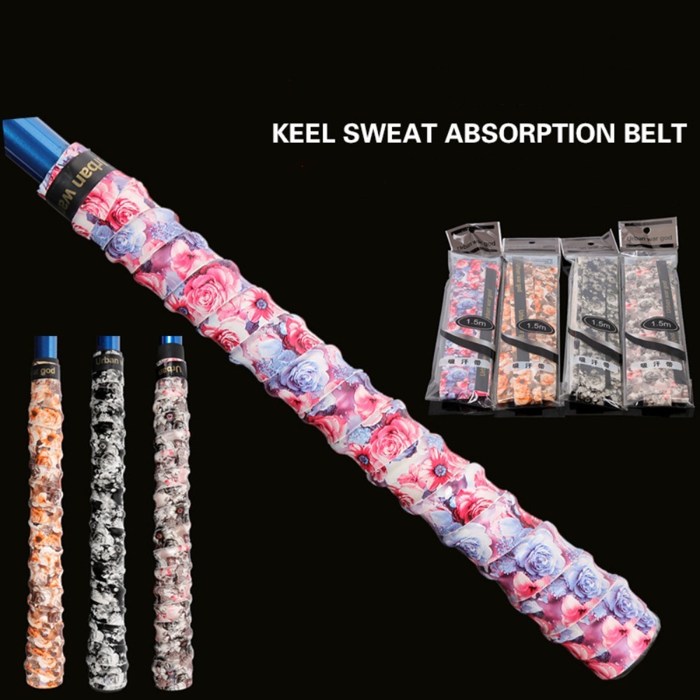 1Pcs 1.5m Length Antiskid Fish - огляд і ціна Vape Band Silicone