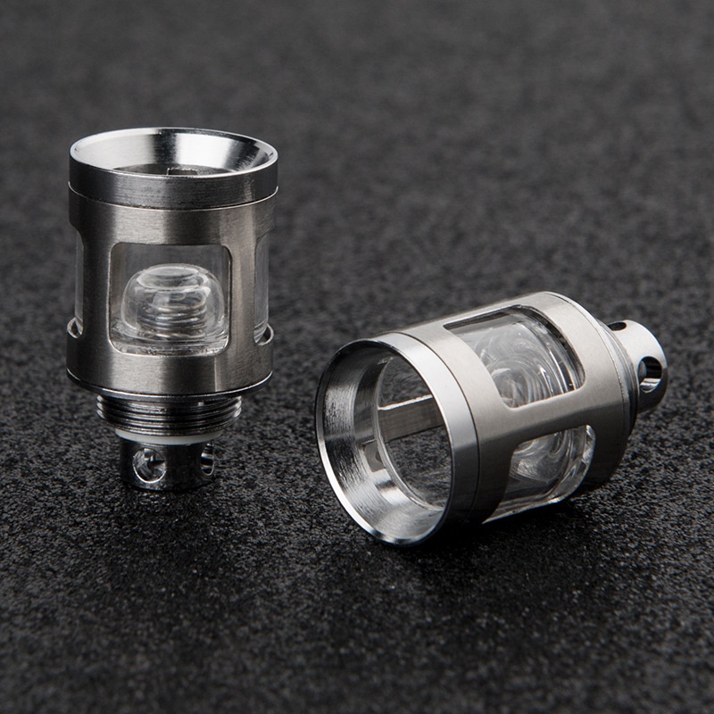 iVeid iVaped 510 Motar Wax Qua - огляд і ціна Vape Coil Replacement