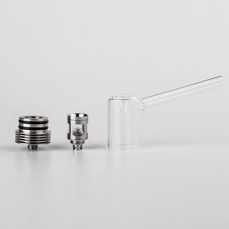 iVeid iVaped 510 Motar Wax Qua - огляд і ціна Vape Coil Replacement