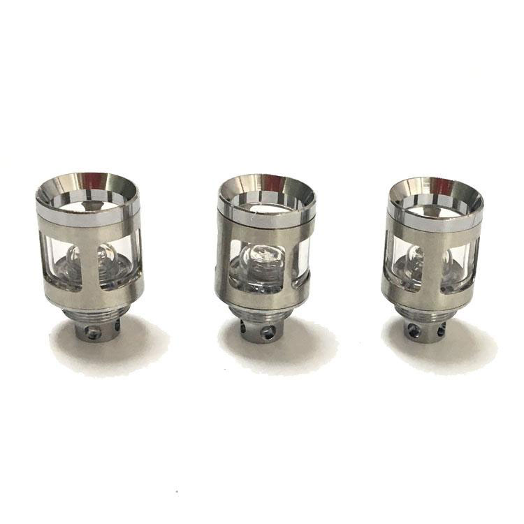 iVeid iVaped 510 Motar Wax Qua - огляд і ціна Vape Coil Replacement