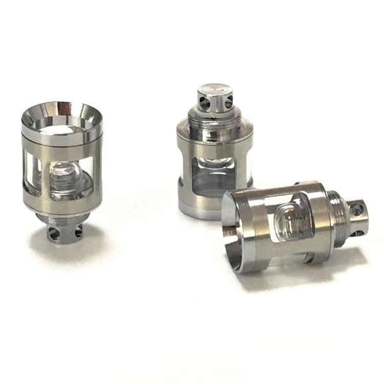 iVeid iVaped 510 Motar Wax Qua - огляд і ціна Vape Coil Replacement