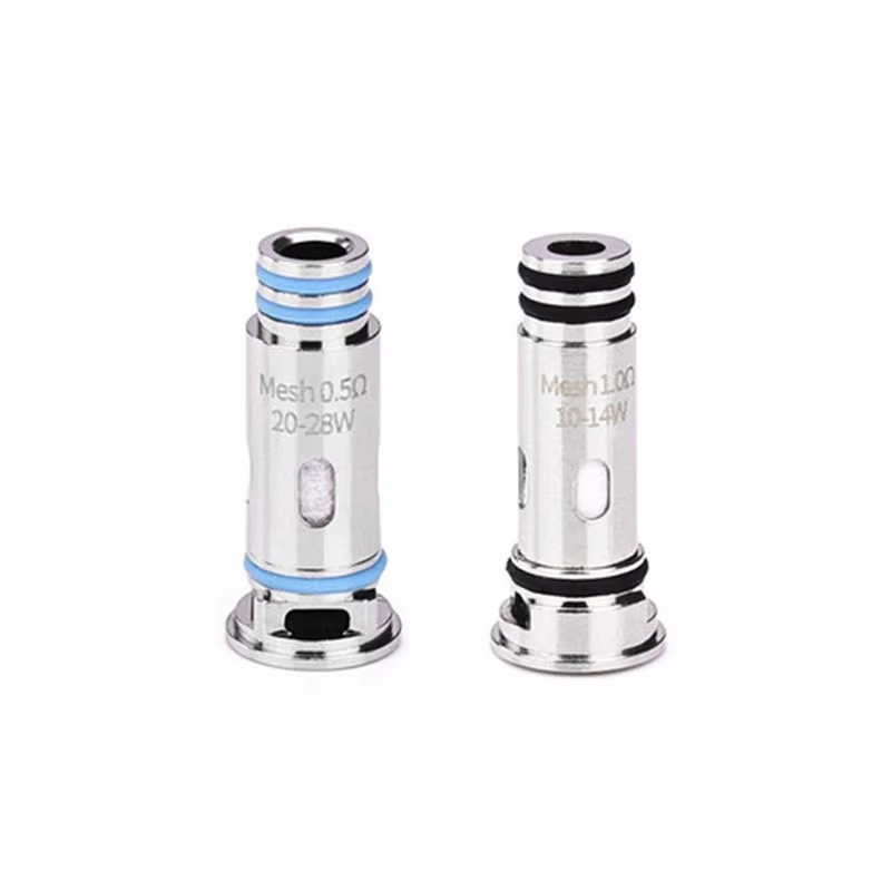 Original Rincoe Jellybox Nano  - огляд і ціна Vape Coil Replacement