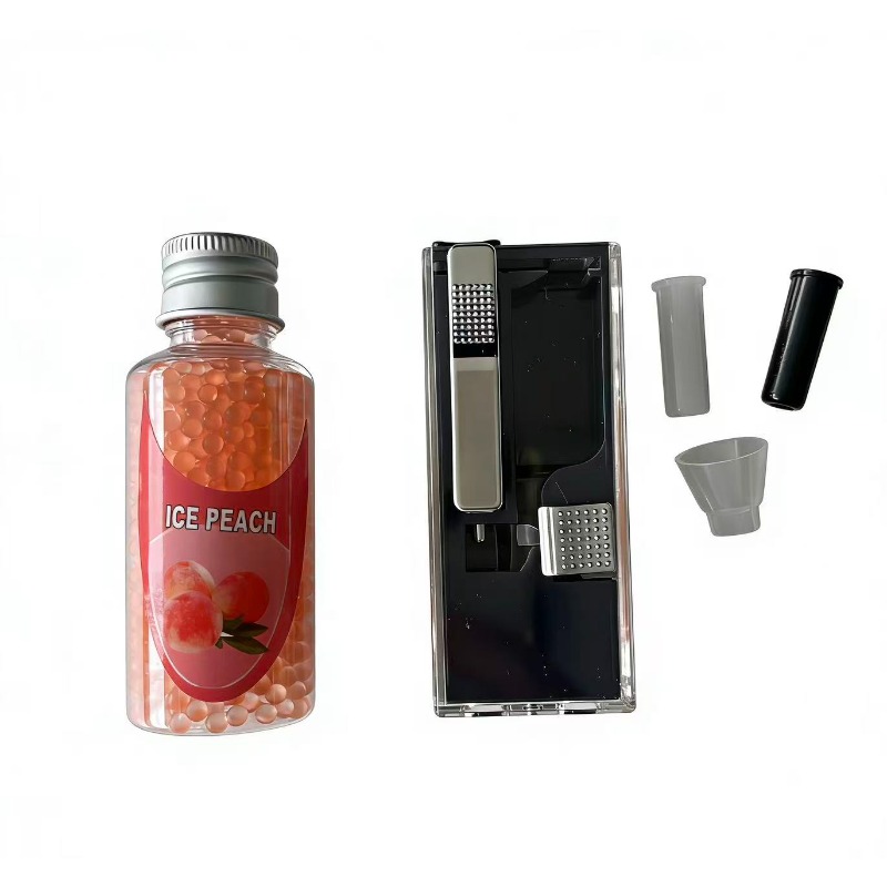 2000pcs Smoking Bursting Beads - огляд і ціна Smoking & Vaping Accessories