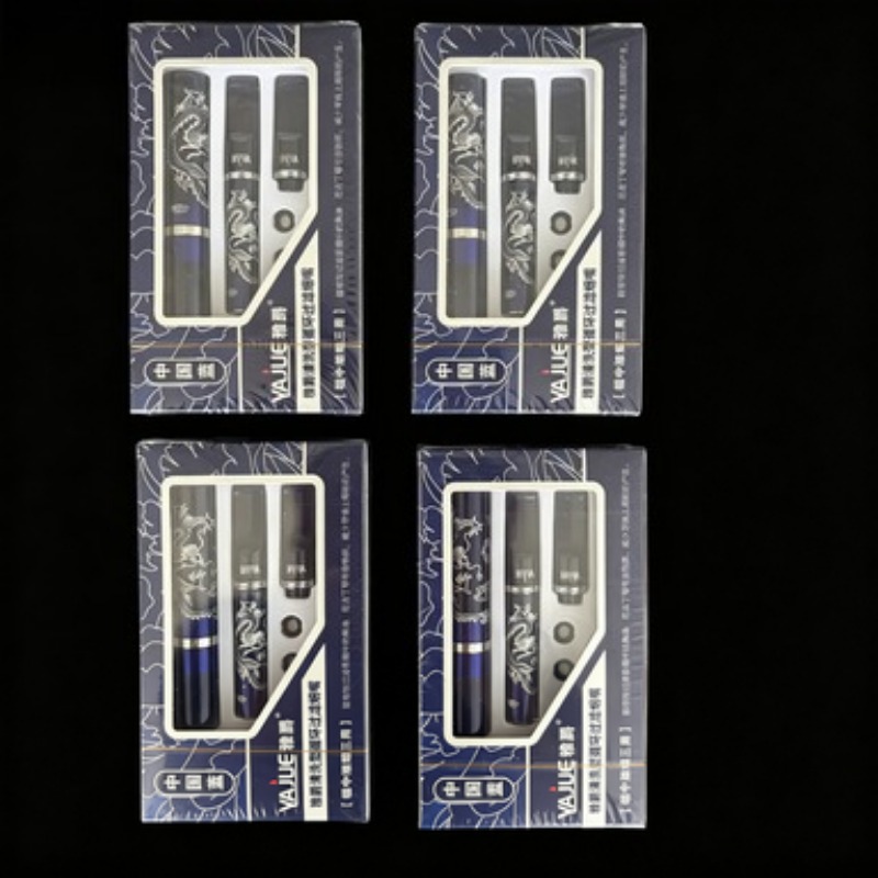 2/4 Sets Smoke filter High Eff - огляд і ціна Smoking & Vaping Accessories