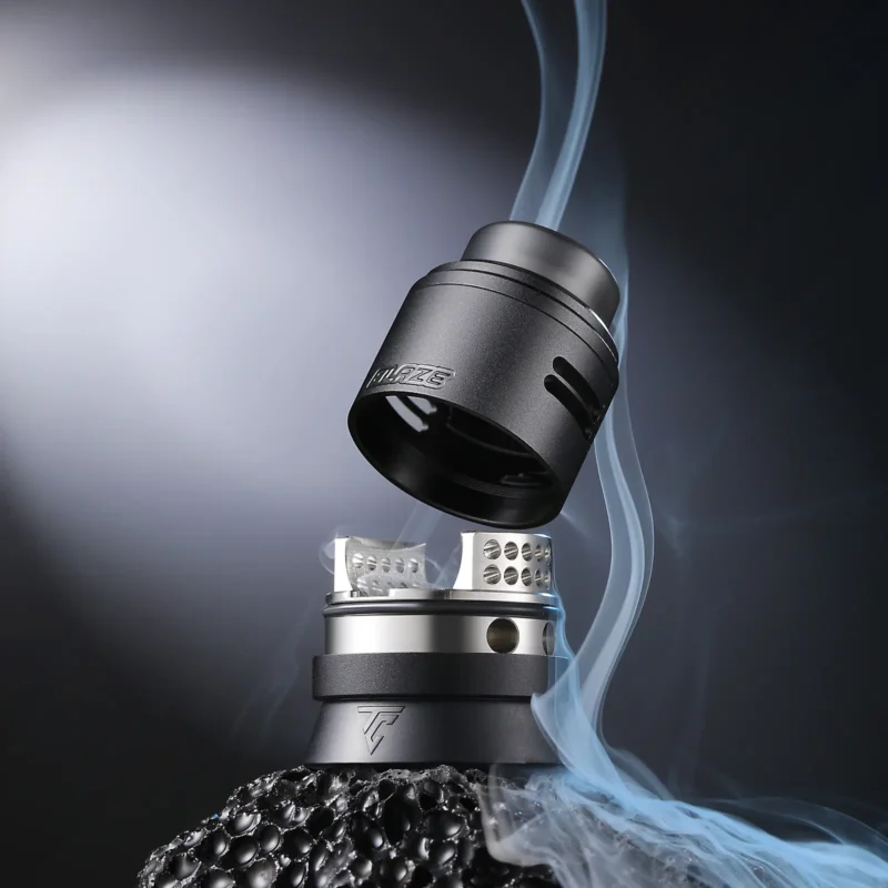 Original Thunder Cloud Blaze D - огляд і ціна Vape Coil Replacement